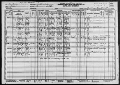 Thumbnail for TRENTON CITY, WARD 13 > 11-62