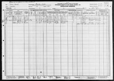 Thumbnail for TRENTON CITY, WARD 13 > 11-63