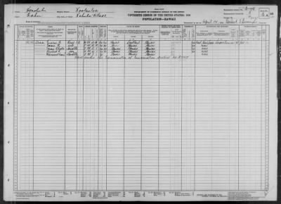 Thumbnail for KOOLAULOA DIST, PCT 4, KAHUKU VILLAGE > 2-117