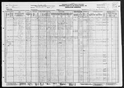 Thumbnail for TRENTON CITY, WARD 13 > 11-63