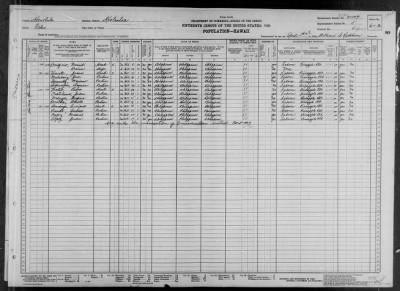 Thumbnail for KOOLAULOA DIST, PCT 4 > 2-120