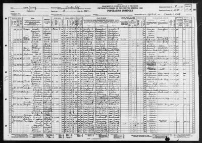 Thumbnail for TRENTON CITY, WARD 13 > 11-66