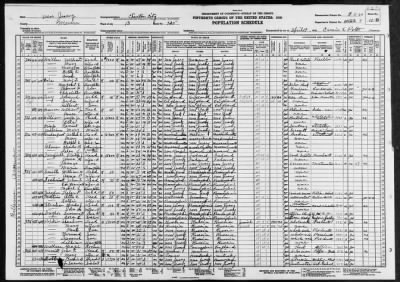 Thumbnail for TRENTON CITY, WARD 13 > 11-66