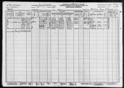 Thumbnail for TRENTON CITY, WARD 14 > 11-67