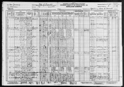 Thumbnail for TRENTON CITY, WARD 14 > 11-67