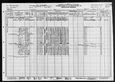 Thumbnail for TRENTON CITY, WARD 14 > 11-67