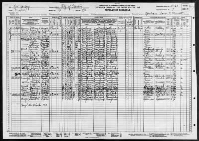 Thumbnail for TRENTON CITY, WARD 14 > 11-67