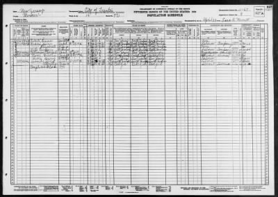 Thumbnail for TRENTON CITY, WARD 14 > 11-67