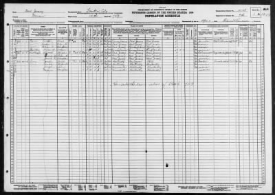 Thumbnail for TRENTON CITY, WARD 14 > 11-68