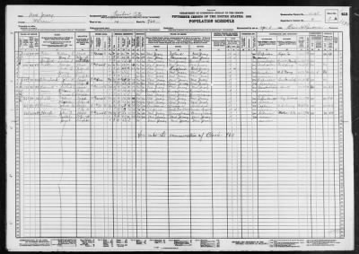 Thumbnail for TRENTON CITY, WARD 14 > 11-68