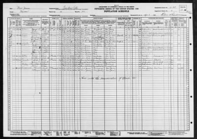 Thumbnail for TRENTON CITY, WARD 14 > 11-68