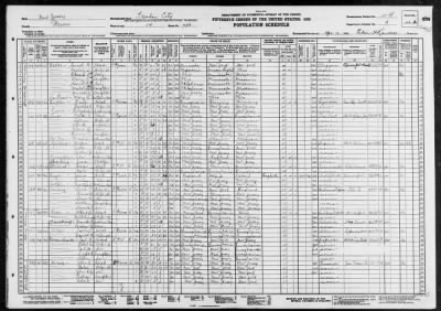 Thumbnail for TRENTON CITY, WARD 14 > 11-68