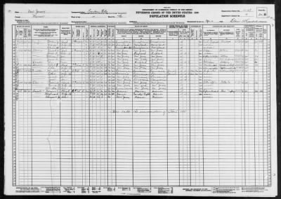 Thumbnail for TRENTON CITY, WARD 14 > 11-68