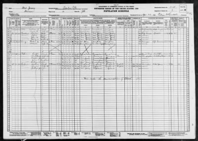 Thumbnail for TRENTON CITY, WARD 14 > 11-68