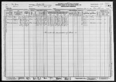 Thumbnail for TRENTON CITY, WARD 14 > 11-68