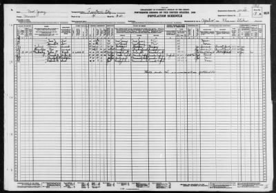 Thumbnail for TRENTON CITY, WARD 14 > 11-71