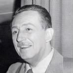 Walt E Disney