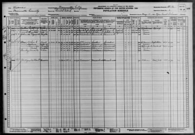 MARINETTE CITY, WARD 4 > 38-16