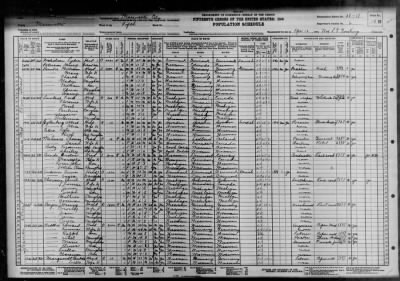 MARINETTE CITY, WARD 5 > 38-17