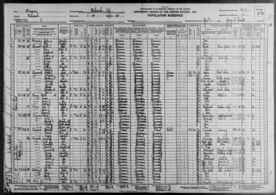 Thumbnail for MILWAUKEE CITY, WARD 1 > 40-5