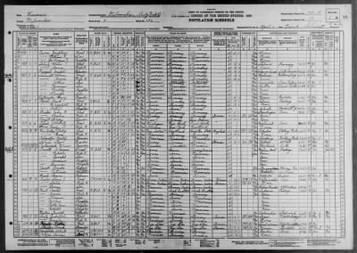 Thumbnail for MILWAUKEE CITY, WARD 2 > 40-19