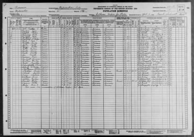 Thumbnail for MILWAUKEE CITY, WARD 2 > 40-19