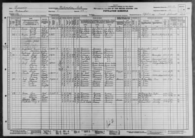 Thumbnail for MILWAUKEE CITY, WARD 2 > 40-19