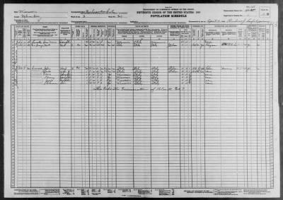 Thumbnail for MILWAUKEE CITY, WARD 3 > 40-25