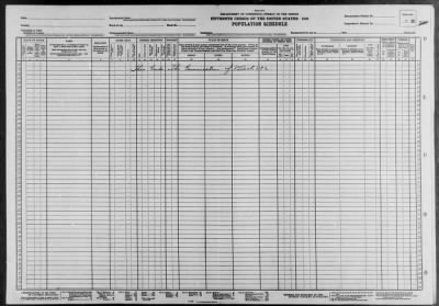 Thumbnail for MILWAUKEE CITY, WARD 3 > 40-26