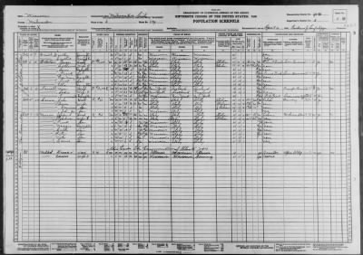 Thumbnail for MILWAUKEE CITY, WARD 3 > 40-26