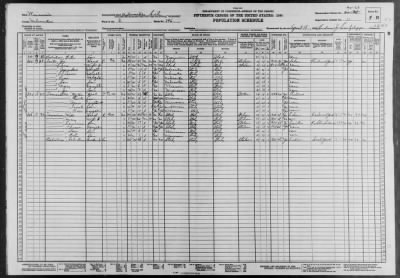 Thumbnail for MILWAUKEE CITY, WARD 3 > 40-26