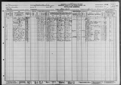 Thumbnail for MILWAUKEE CITY, WARD 3 > 40-26