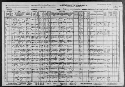 Thumbnail for MILWAUKEE CITY, WARD 3 > 40-27