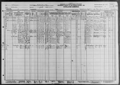 Thumbnail for MILWAUKEE CITY, WARD 3 > 40-27