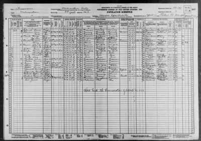 Thumbnail for MILWAUKEE CITY, WARD 3 > 40-27