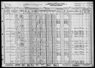 Thumbnail for MIAMI ELECTION PCT 1 > 4-35