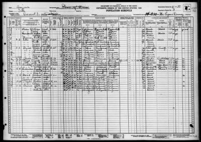 MIAMI ELECTION PCT 3 > 4-37