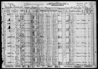 MIAMI ELECTION PCT 4 > 4-38