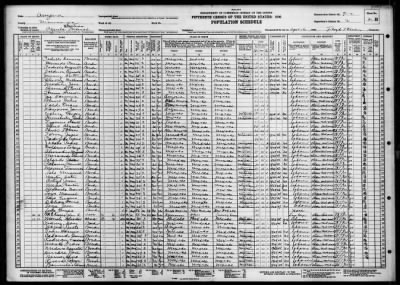 AGUILA ELECTION PCT > 7-2