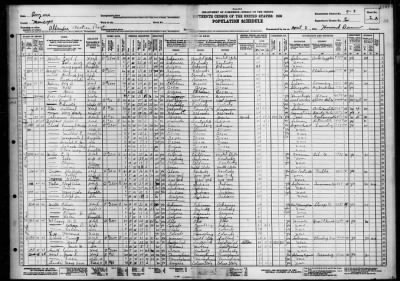 ALHAMBRA ELECTION PCT > 7-3