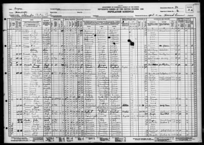 ALHAMBRA ELECTION PCT > 7-3