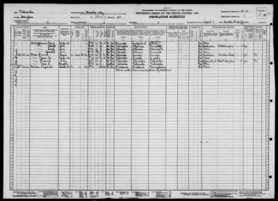 Thumbnail for OMAHA CITY, WARD 6 > 28-66