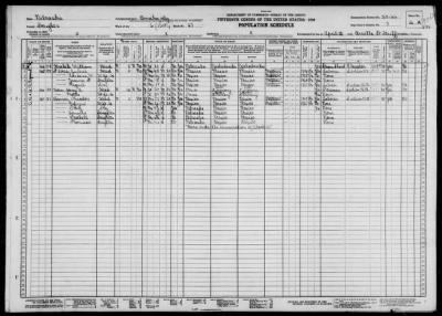 Thumbnail for OMAHA CITY, WARD 6 > 28-66