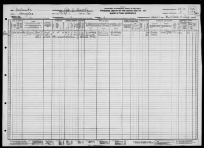 Thumbnail for OMAHA CITY, WARD 6 > 28-71