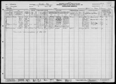 Thumbnail for OMAHA CITY, WARD 6 > 28-73