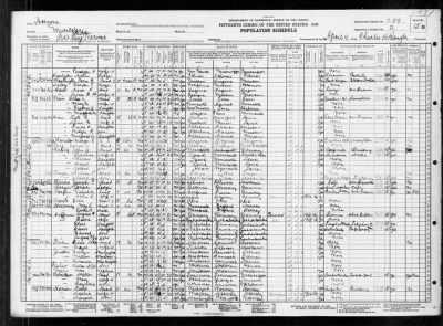 DEL REY ELECTION PCT > 7-59