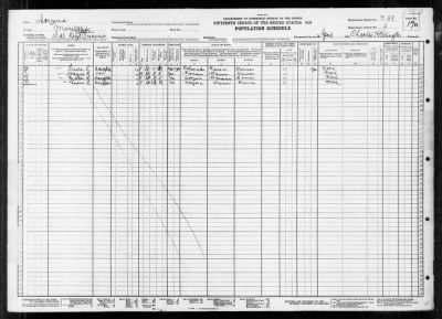 DEL REY ELECTION PCT > 7-59