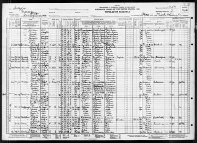 DEL REY ELECTION PCT > 7-59