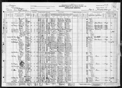 DEL REY ELECTION PCT > 7-59