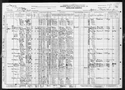 DEL REY ELECTION PCT > 7-59